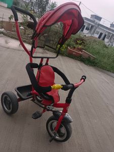 Cycle For Babies