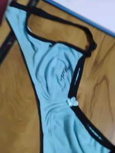Beautiful Set Of Bra