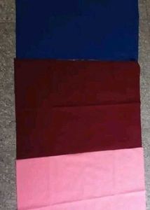 Baby Dry Sheet (Set of 3)