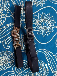 Black Belts#free Gift