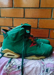 nike air jordan retro 6