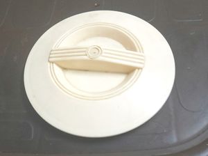Double  walled insulated  Casserole