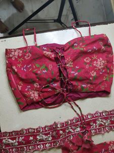 Ready To Wear Saree