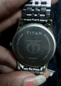 Titan Original Watch For Men