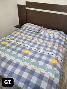 Kids Bedsheet- Last Call Only Today