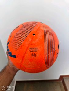 Puma Future 3 Printed Football