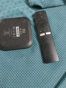 Mi Box
