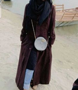 Long Blazer