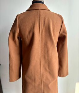 Offer🌷 On Original Zara Winter Coat (Tan)