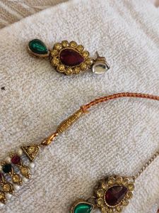 Jewellery Set
