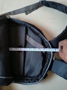 Laptop bag, stiching nikal gya,pic no.3
