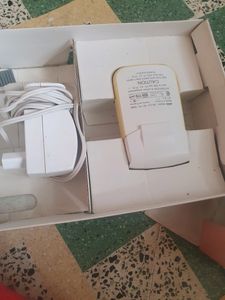 Braun Epilator