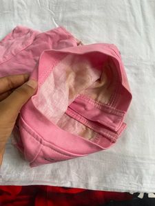 Newborn Baby Dress
