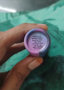 HD Lipstick