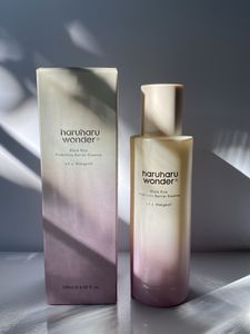 Haruharu Wonder Black Rice Probiotics Essence