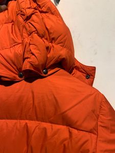 Authentic Ralph Laurene Orange jacket (Premium)