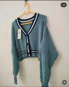Combo Sweaters