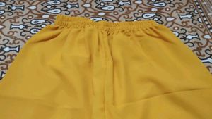 Xomantic Fashion Women Kurta Sharara Set