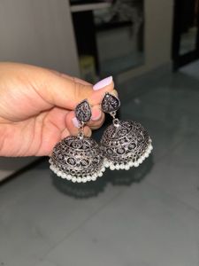 Banjara Earrings