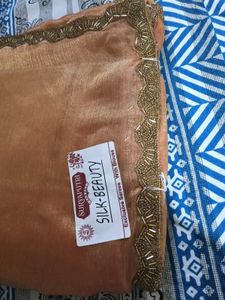 Elegant Saree