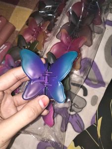 Butterfly  CLUTCHERS🦋