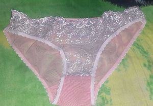 Pink Net Inner