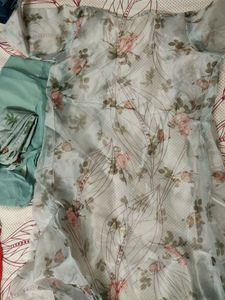 3 Piece Traditional Co- Ord Set ✅