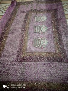 Old Vintage Beautiful Sareee