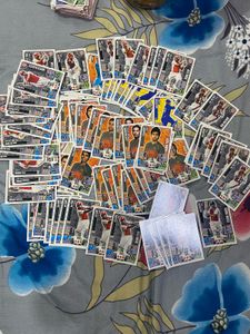 Cricket Attax 2013 Mix Lot – 150+ Bases