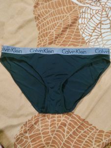 Calvin Klein Briefs (3-Pack)