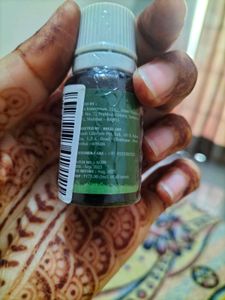 Green Derma Jade Roller