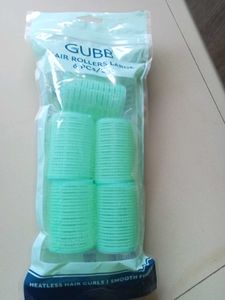 GUBB Hair Rollers - 5Pcs available