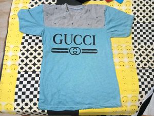 Gucci Inspired T-Shirt