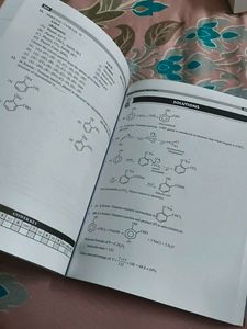 Organic Chemistry Named Reactions Book