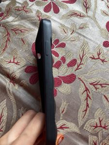 Puffer Phone Case
