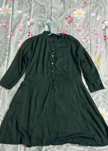 EBELLIA FASHION KURTI Size XL