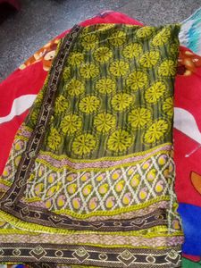 Daily Wear Saree
