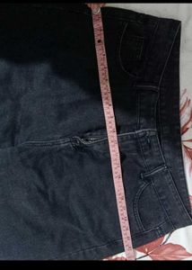 Wide Leg Jeans - Urbanic