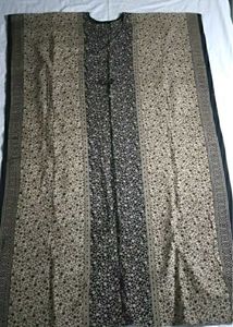 Floral Print nighty never used