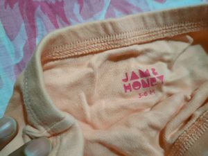 Baby Girl Underwear