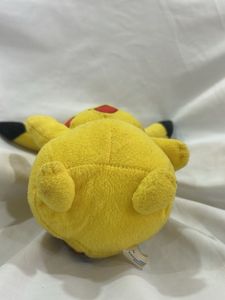 Pikachu Plush Toy