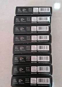 Renee Lipsticks