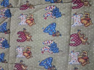 Baby Bed