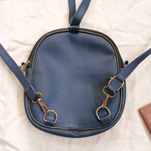 SALE-New 3 In 1 Sling Bag