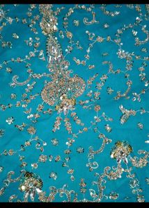 Bridal Lehenga Choli