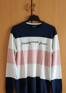 Stylish Rock On Sweater