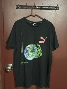 Puma Graphic Tee