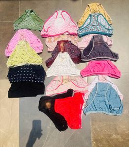 Uesd Fabric19item