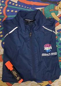 Port Authority Jacket (orange highlighter free)
