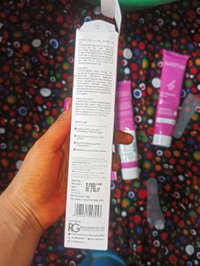 Namyaa Hair Removal Cream